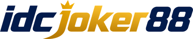 Logo idcjoker88